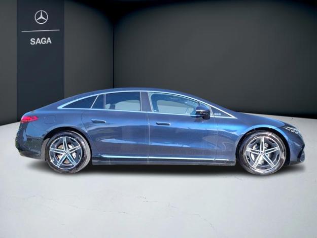 MERCEDES-BENZ EQS Berline 580 544ch AMG Line 4Matic  Classe EQS Berline / V297 EQS 580 4MATIC Berline AMG Line