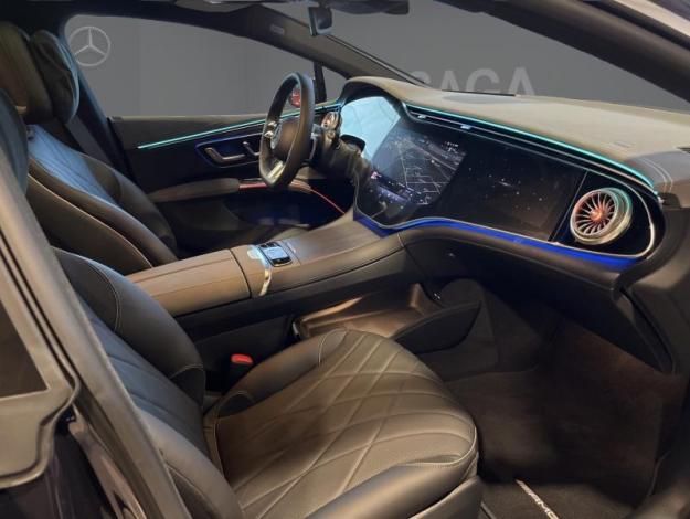 MERCEDES-BENZ EQS Berline 580 544ch AMG Line 4Matic  Classe EQS Berline / V297 EQS 580 4MATIC Berline AMG Line