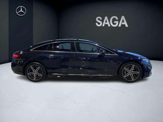 MERCEDES-BENZ EQS Berline 580 544ch AMG Line 4Matic  Classe EQS Berline / V297 EQS 580 4MATIC Berline AMG Line