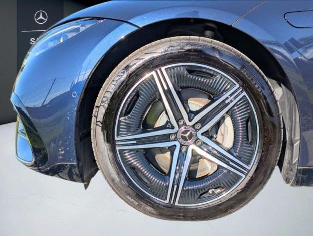 MERCEDES-BENZ EQS Berline 580 544ch AMG Line 4Matic  Classe EQS Berline / V297 EQS 580 4MATIC Berline AMG Line