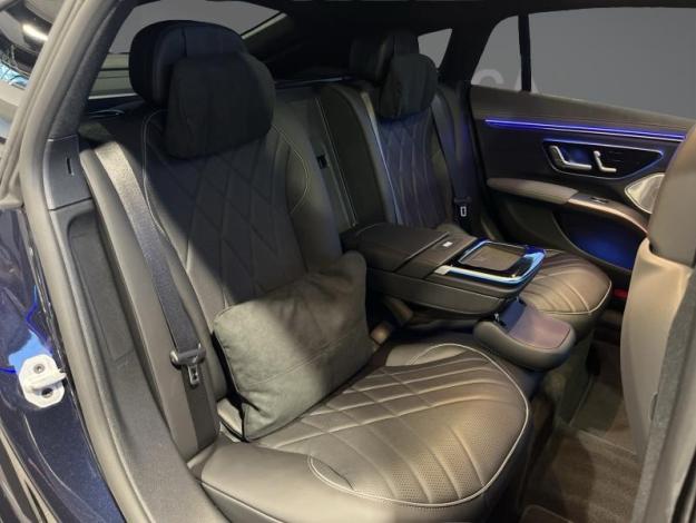 MERCEDES-BENZ EQS Berline 580 544ch AMG Line 4Matic  Classe EQS Berline / V297 EQS 580 4MATIC Berline AMG Line