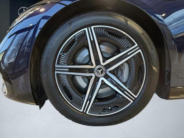 MERCEDES-BENZ EQS Berline 580 544ch AMG Line 4Matic  Classe EQS Berline / V297 EQS 580 4MATIC Berline AMG Line