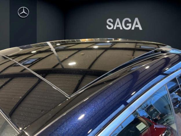 MERCEDES-BENZ EQS Berline 580 544ch AMG Line 4Matic  Classe EQS Berline / V297 EQS 580 4MATIC Berline AMG Line