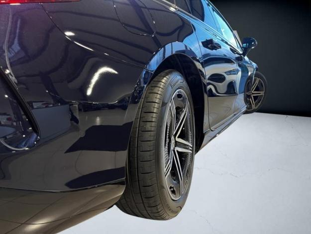 MERCEDES-BENZ EQS Berline 580 544ch AMG Line 4Matic  Classe EQS Berline / V297 EQS 580 4MATIC Berline AMG Line