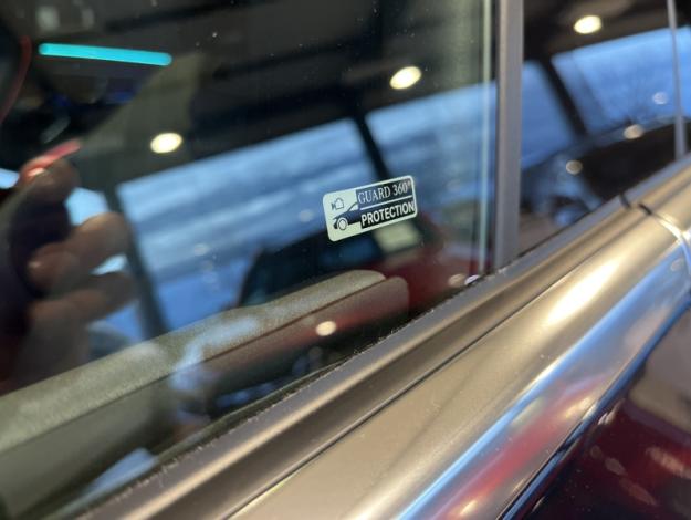 MERCEDES-BENZ EQS Berline 580 544ch AMG Line 4Matic  Classe EQS Berline / V297 EQS 580 4MATIC Berline AMG Line