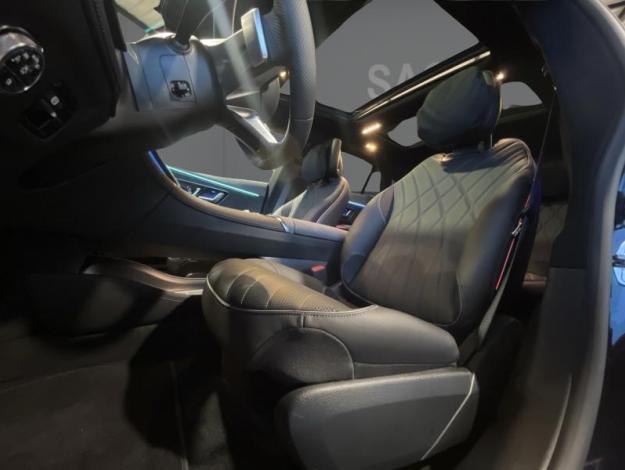 MERCEDES-BENZ EQS Berline 580 544ch AMG Line 4Matic  Classe EQS Berline / V297 EQS 580 4MATIC Berline AMG Line