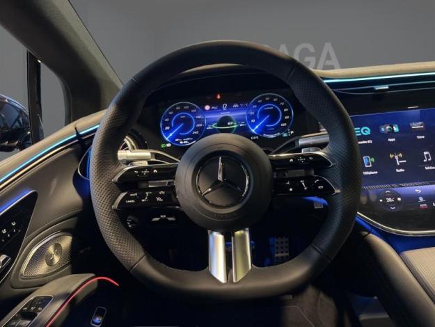 MERCEDES-BENZ EQS Berline 580 544ch AMG Line 4Matic  Classe EQS Berline / V297 EQS 580 4MATIC Berline AMG Line