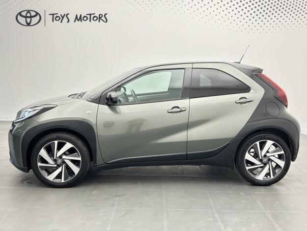 TOYOTA Aygo X 1.0 VVT-i 72 Collection  