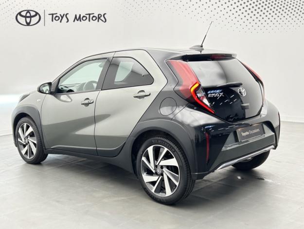 TOYOTA Aygo X 1.0 VVT-i 72 Collection  