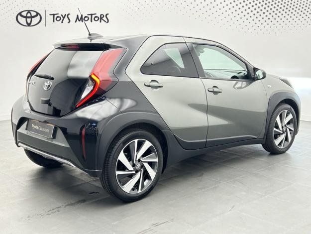TOYOTA Aygo X 1.0 VVT-i 72 Collection  
