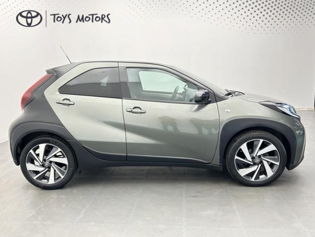 TOYOTA Aygo X 1.0 VVT-i 72 Collection  