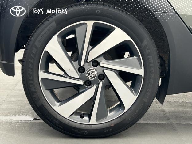 TOYOTA Aygo X 1.0 VVT-i 72 Collection  