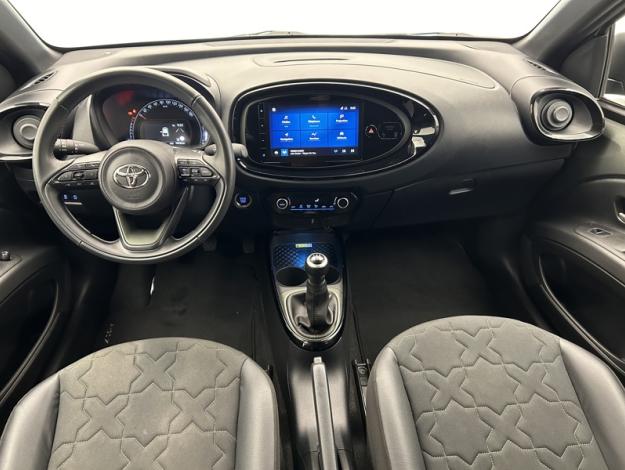 TOYOTA Aygo X 1.0 VVT-i 72 Collection  
