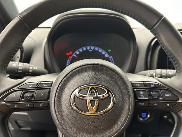 TOYOTA Aygo X 1.0 VVT-i 72 Collection  