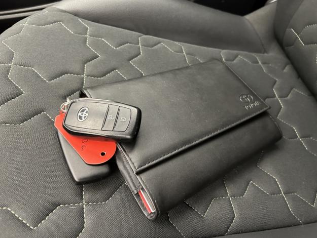 TOYOTA Aygo X 1.0 VVT-i 72 Collection  