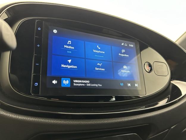 TOYOTA Aygo X 1.0 VVT-i 72 Collection  