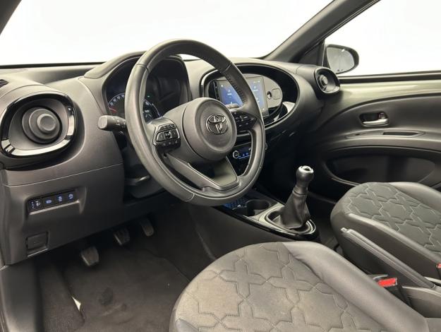 TOYOTA Aygo X 1.0 VVT-i 72 Collection  