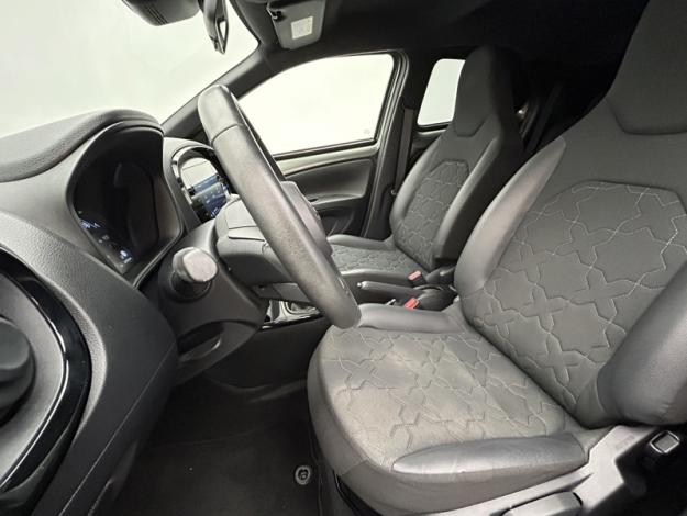 TOYOTA Aygo X 1.0 VVT-i 72 Collection  