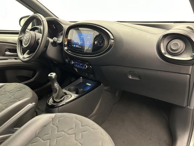 TOYOTA Aygo X 1.0 VVT-i 72 Collection  