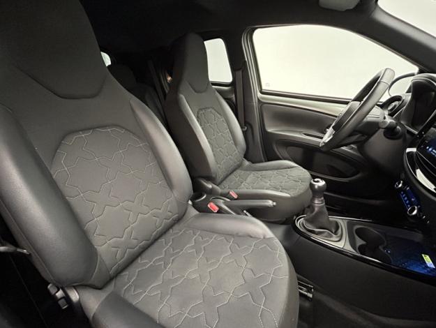 TOYOTA Aygo X 1.0 VVT-i 72 Collection  