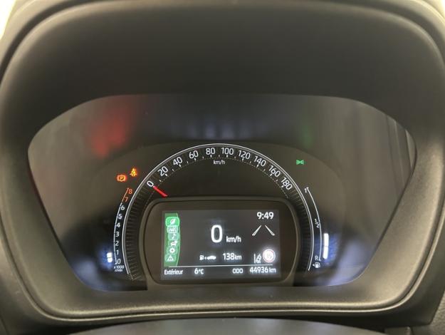 TOYOTA Aygo X 1.0 VVT-i 72 Collection  