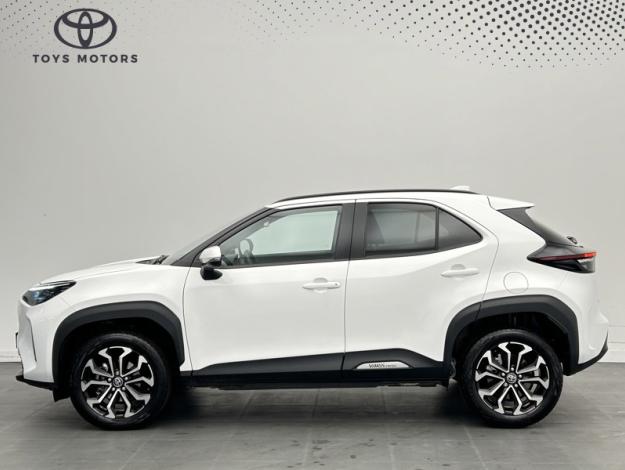 TOYOTA Yaris Cross 1.5 116H DESIGN   