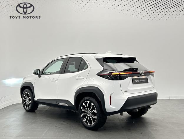 TOYOTA Yaris Cross 1.5 116H DESIGN   