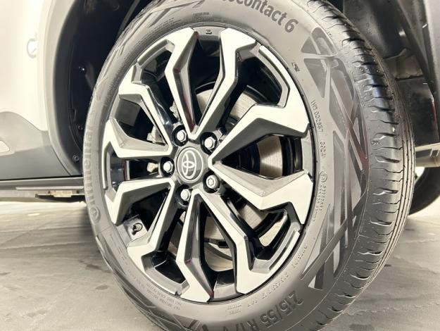 TOYOTA Yaris Cross 1.5 116H DESIGN   