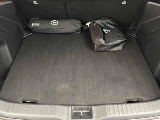 TOYOTA Yaris Cross 1.5 116H DESIGN   