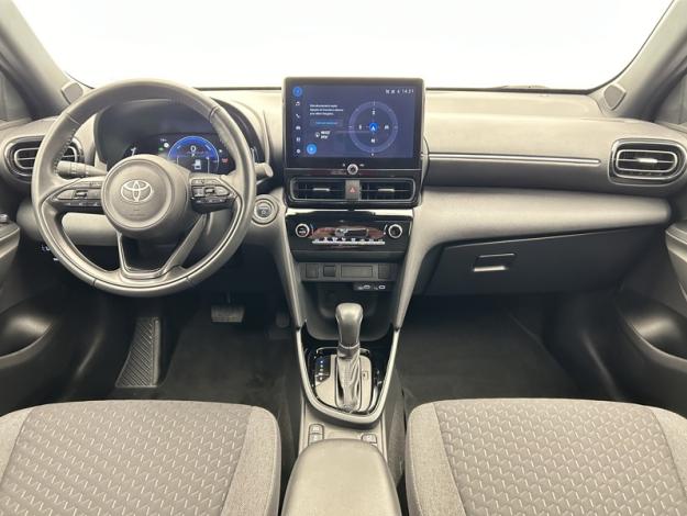 TOYOTA Yaris Cross 1.5 116H DESIGN   