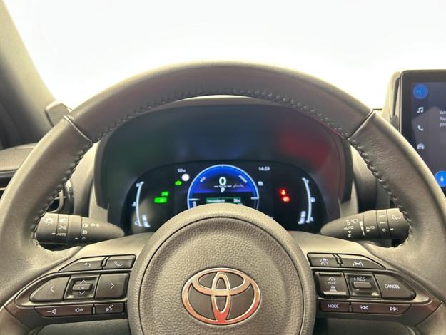 TOYOTA Yaris Cross 1.5 116H DESIGN   