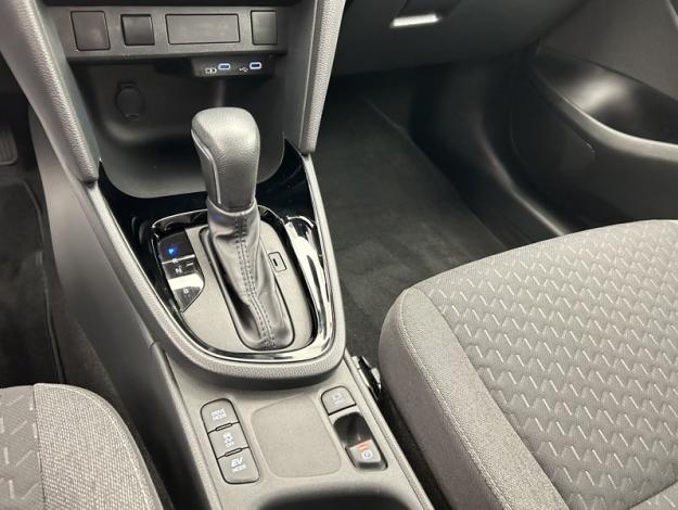 TOYOTA Yaris Cross 1.5 116H DESIGN   