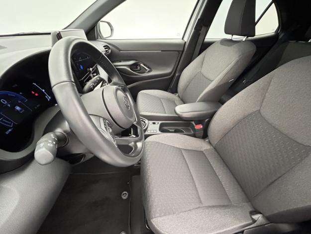 TOYOTA Yaris Cross 1.5 116H DESIGN   