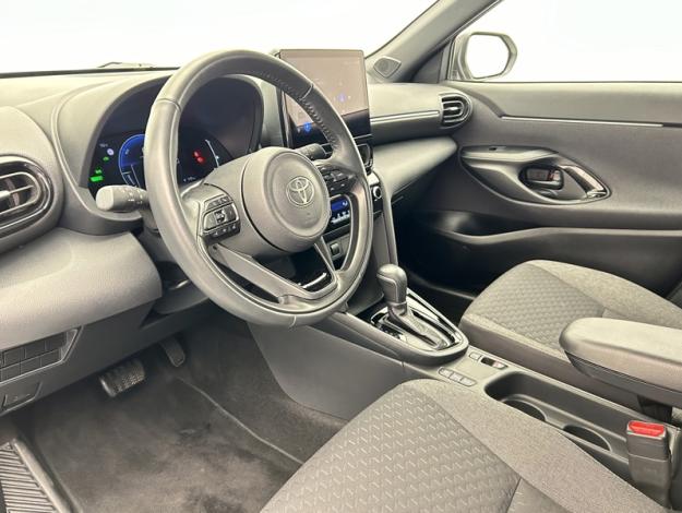 TOYOTA Yaris Cross 1.5 116H DESIGN   