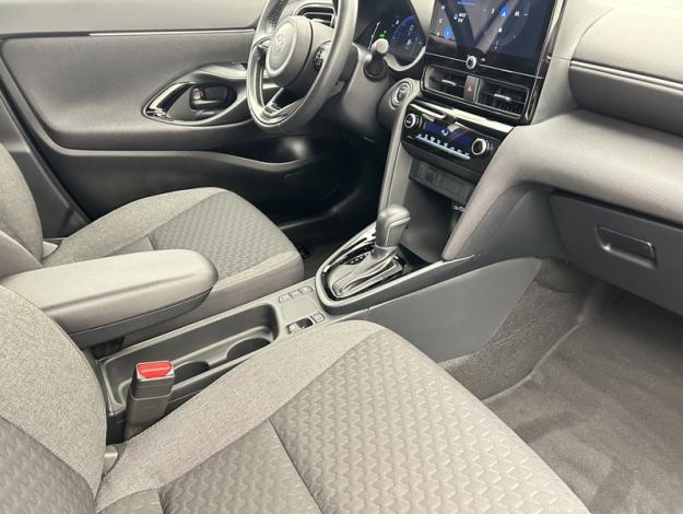 TOYOTA Yaris Cross 1.5 116H DESIGN   