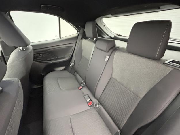 TOYOTA Yaris Cross 1.5 116H DESIGN   