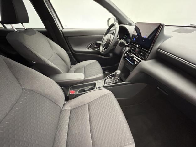 TOYOTA Yaris Cross 1.5 116H DESIGN   