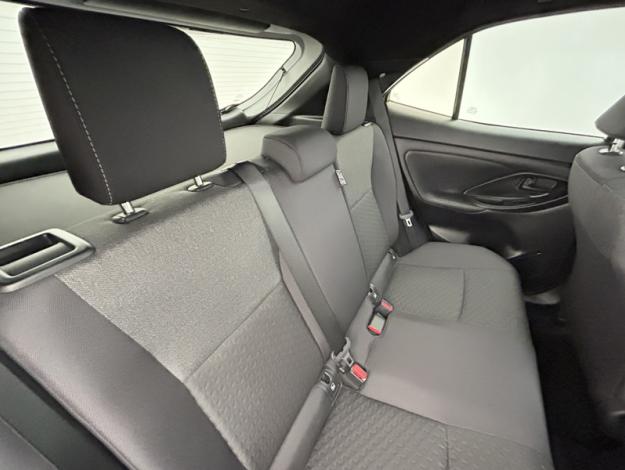 TOYOTA Yaris Cross 1.5 116H DESIGN   