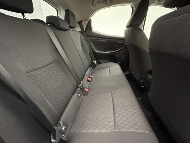 TOYOTA Yaris Hybride 116h Dynamic Business   