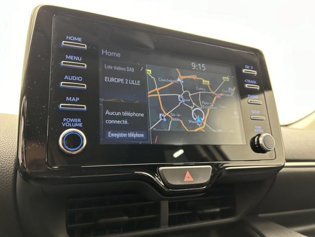 TOYOTA Yaris Hybride 116h Dynamic Business   