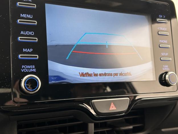 TOYOTA Yaris Hybride 116h Dynamic Business   