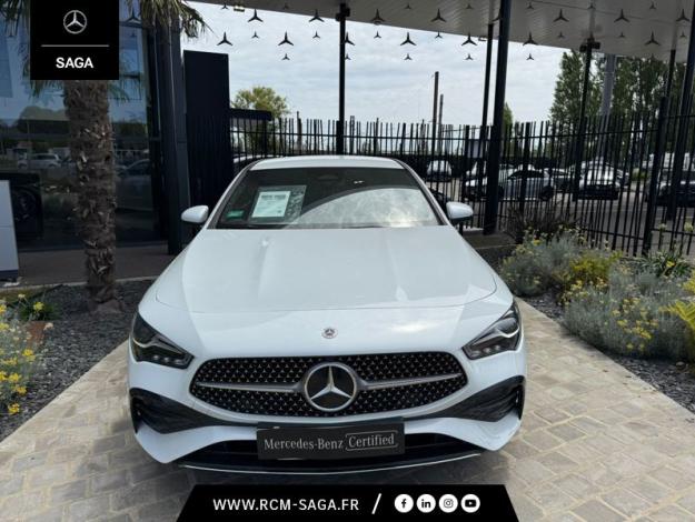 MERCEDES-BENZ CLA Shooting Brake CLA 250 e Shooting Brake AMG Line  CLA 250 e Shooting Brake AMG Line