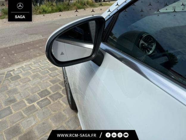 MERCEDES-BENZ CLA Shooting Brake CLA 250 e Shooting Brake AMG Line  CLA 250 e Shooting Brake AMG Line