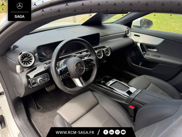 MERCEDES-BENZ CLA Shooting Brake CLA 250 e Shooting Brake AMG Line  CLA 250 e Shooting Brake AMG Line