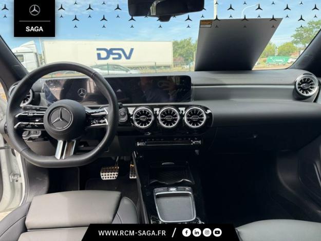 MERCEDES-BENZ CLA Shooting Brake CLA 250 e Shooting Brake AMG Line  CLA 250 e Shooting Brake AMG Line
