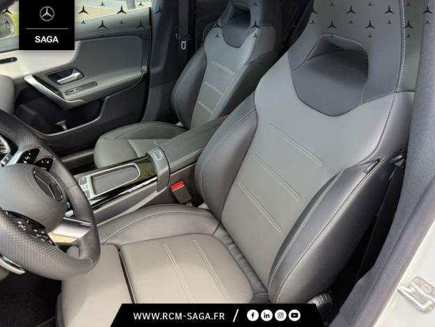 MERCEDES-BENZ CLA Shooting Brake CLA 250 e Shooting Brake AMG Line  CLA 250 e Shooting Brake AMG Line