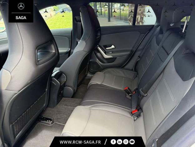 MERCEDES-BENZ CLA Shooting Brake CLA 250 e Shooting Brake AMG Line  CLA 250 e Shooting Brake AMG Line
