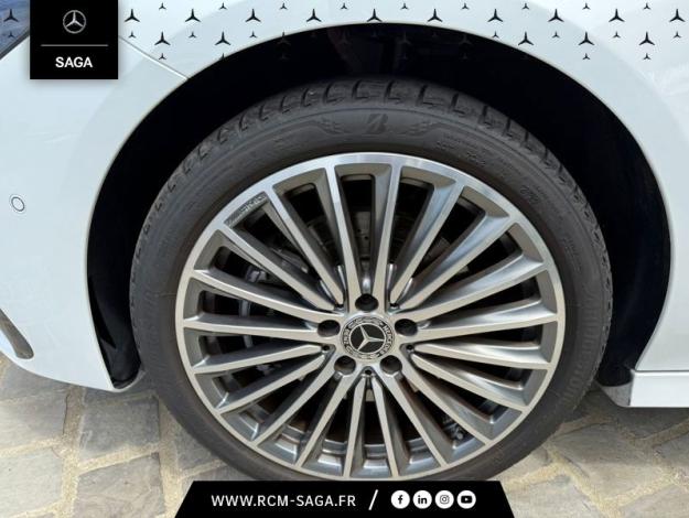 MERCEDES-BENZ CLA Shooting Brake CLA 250 e Shooting Brake AMG Line  CLA 250 e Shooting Brake AMG Line