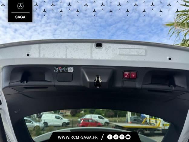 MERCEDES-BENZ CLA Shooting Brake CLA 250 e Shooting Brake AMG Line  CLA 250 e Shooting Brake AMG Line