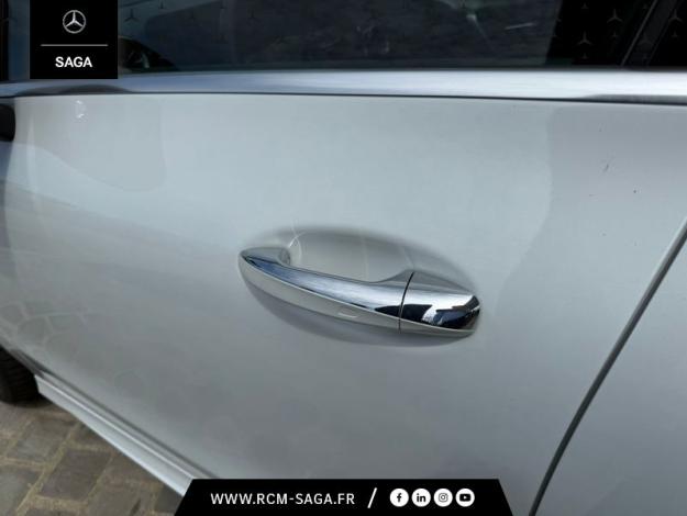 MERCEDES-BENZ CLA Shooting Brake CLA 250 e Shooting Brake AMG Line  CLA 250 e Shooting Brake AMG Line